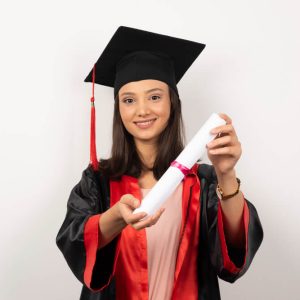 Graduação e Pós-Graduação