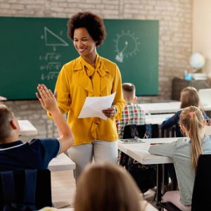 Mentoria e Acompanhamento Escolar